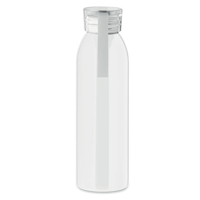 BIRA - Stainless steel bottle 650ml