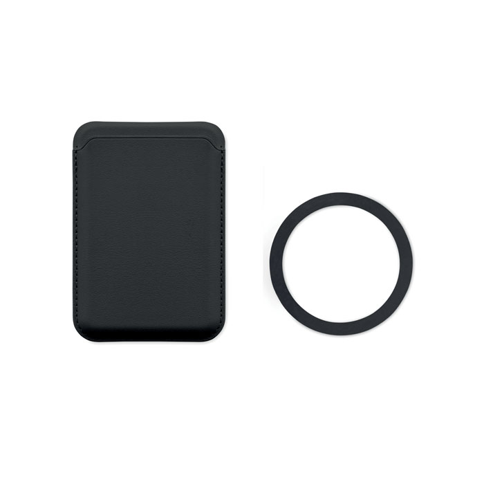 KARTA STAND - Magnetic credit card holder