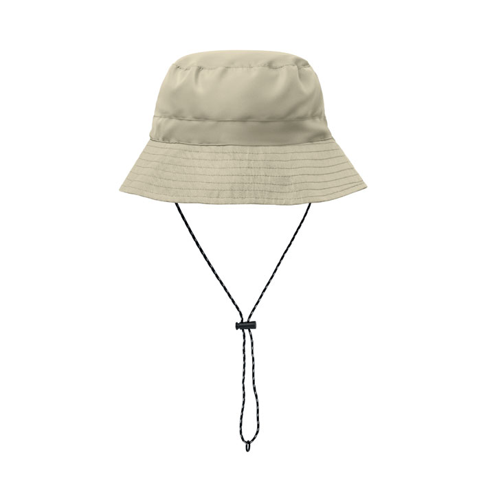 LANIN - Water repellent fisherman hat