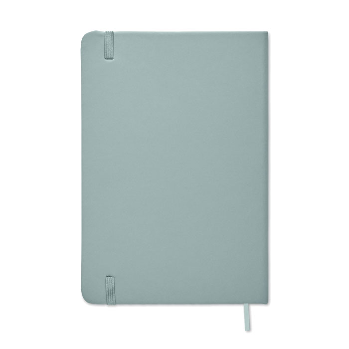 ARCONOT LINED - A5 notebook 96 lined sheets
