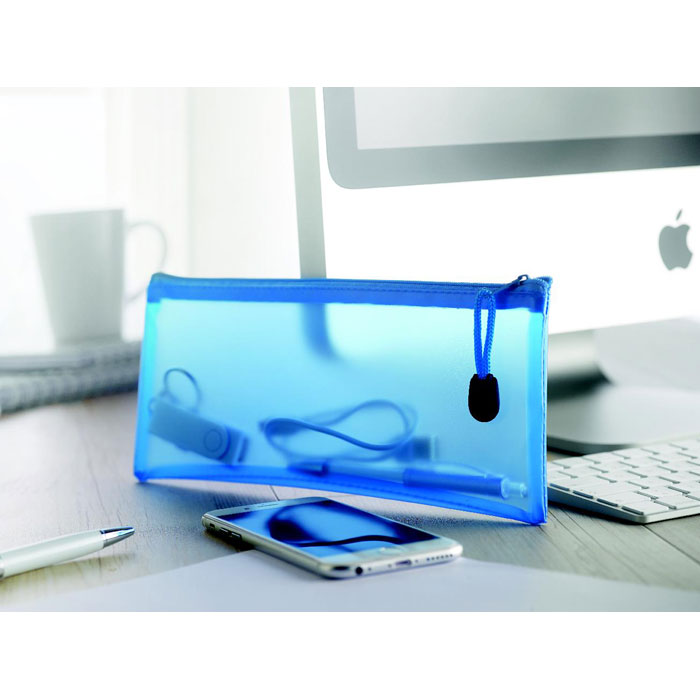 GRAN - PVC pencil case