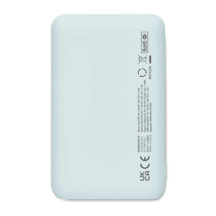 POWER52C - Powerbank 5000mAh 20W
