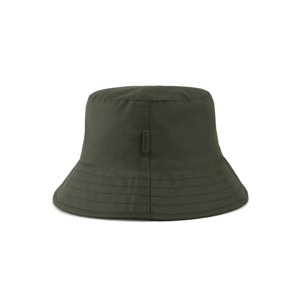 VINGA Baltimore AWARE™ recycled PET bucket hat