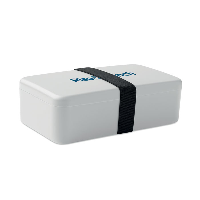 BRUSS - Lunch box in PP 750 ml