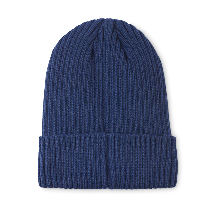ANVIK - 3M knitted beanie with cuff