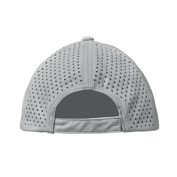 CAPO - 5 panel baseball cap 130 gr/m²