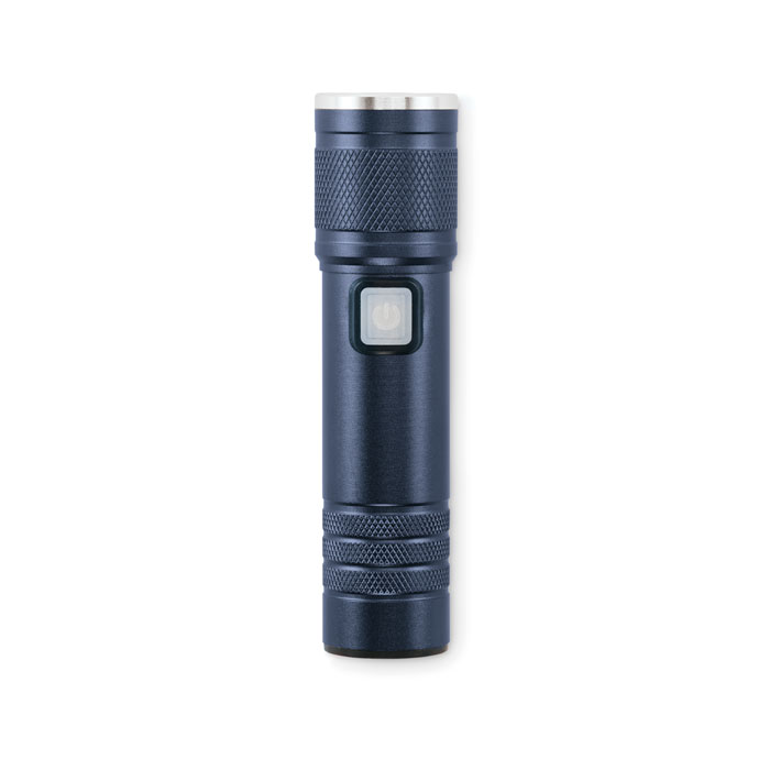 FLASHRA - Rechargeable COB light torch