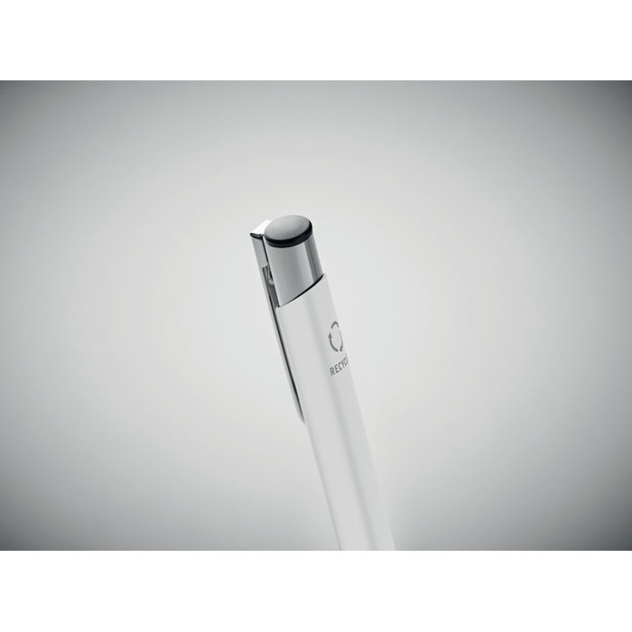 BERN RA - Recycled aluminium ball pen