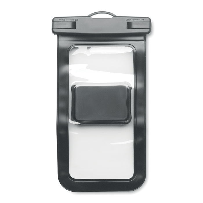SOSTENER - Bike mobile mount case in PVC