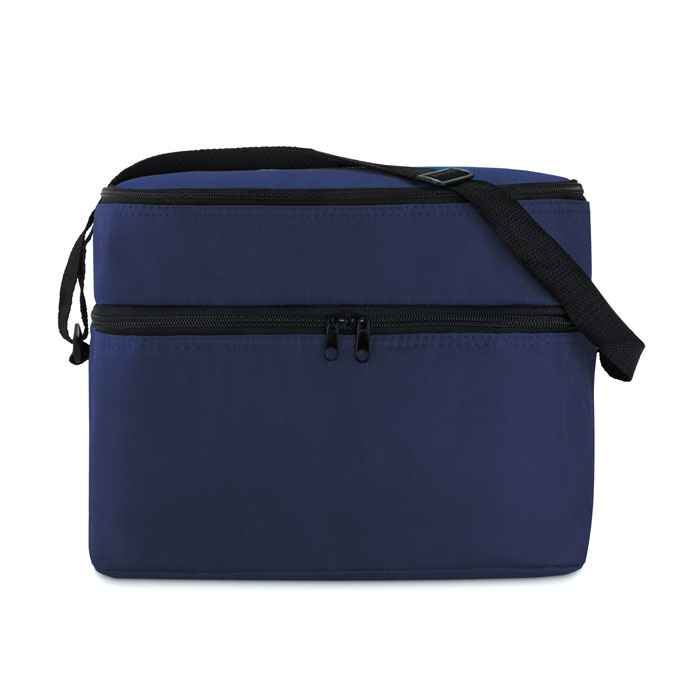 CASEY - Cooler bag with 2 compartments