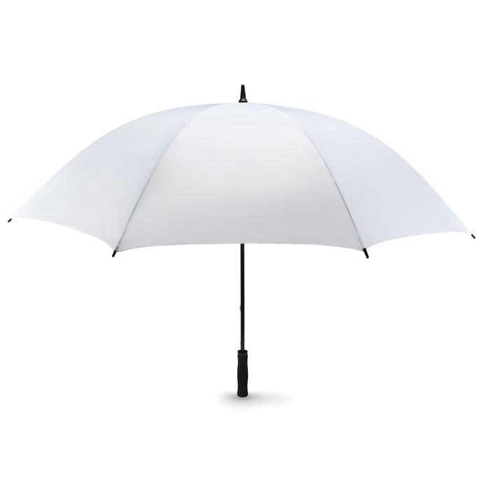 GRUSO - 30 inch umbrella - White