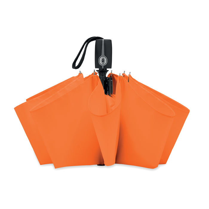 GENTLEMEN - Luxe 21inch windproof umbrella