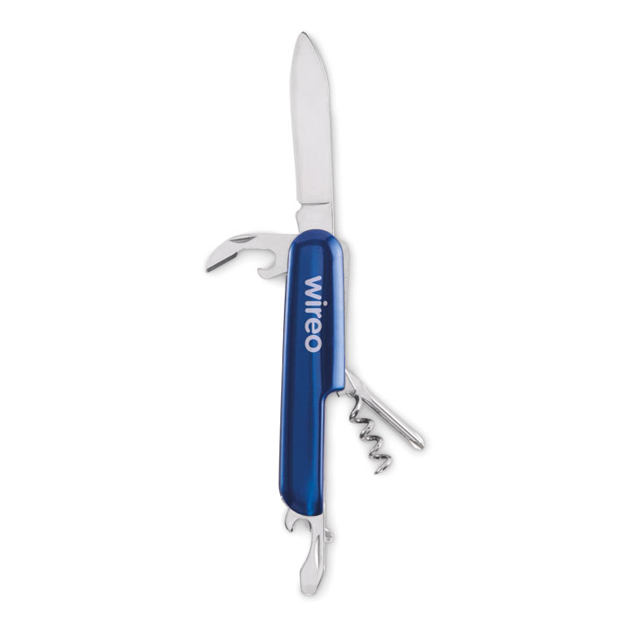 MULTICHILLO - Multi tool pocket knife