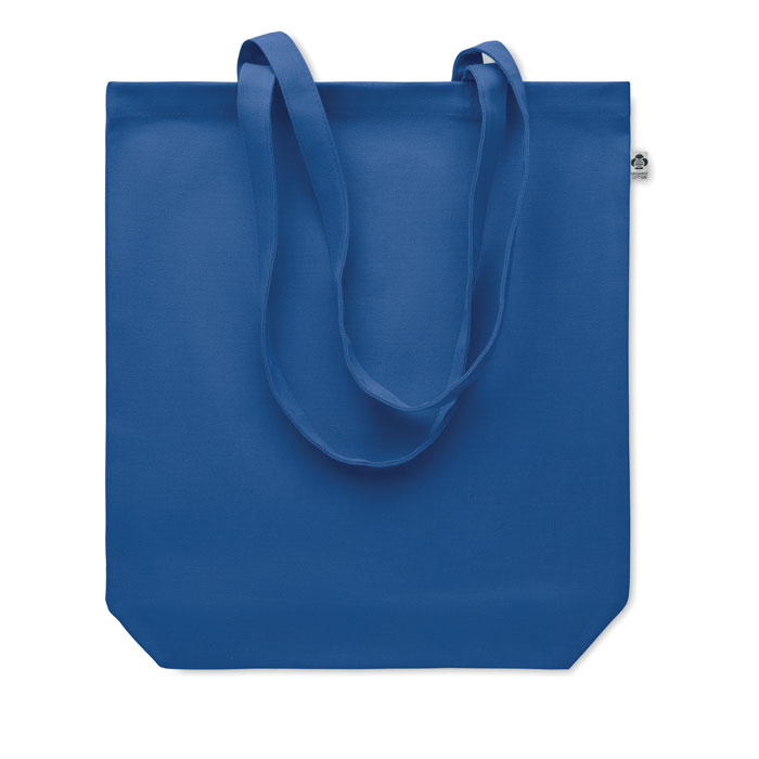 COCO - Canvas shopping bag 270 gr/m²