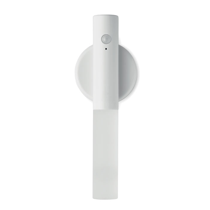 SENLUZ - Rechargeable and sensor light