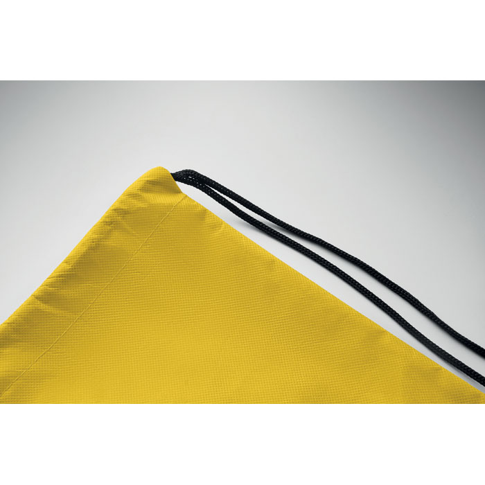 DAFFY RPET - Drawstring bag RPET non-woven