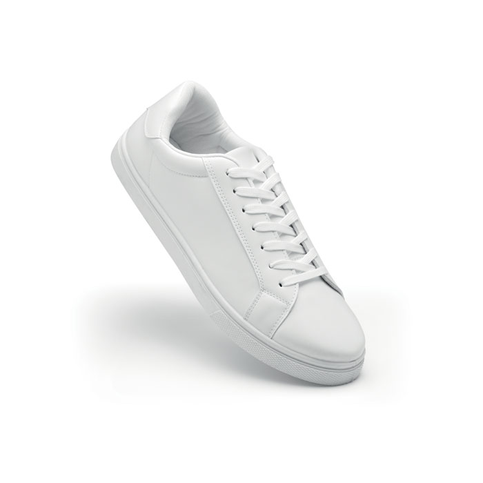 BLANCOS - Sneakers in PU size 47