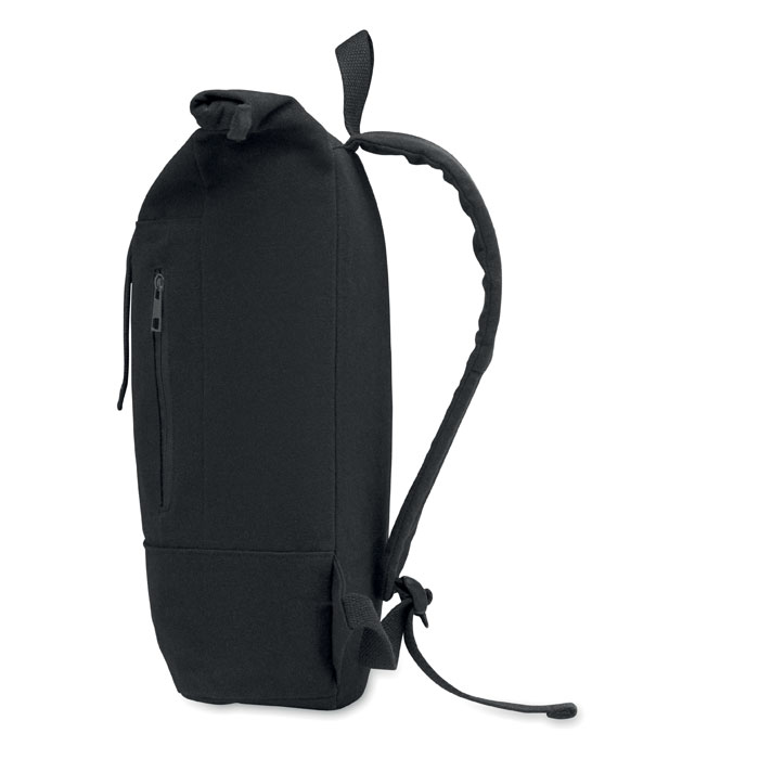 KOPER ROLL - Rolltop 15'' laptop backpack