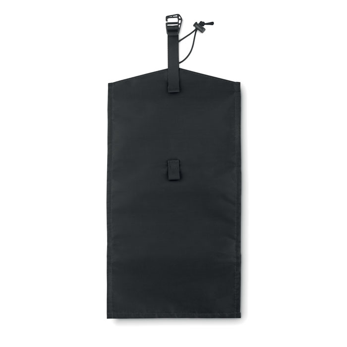 TRAVELI - 210RPET travel cable organizer
