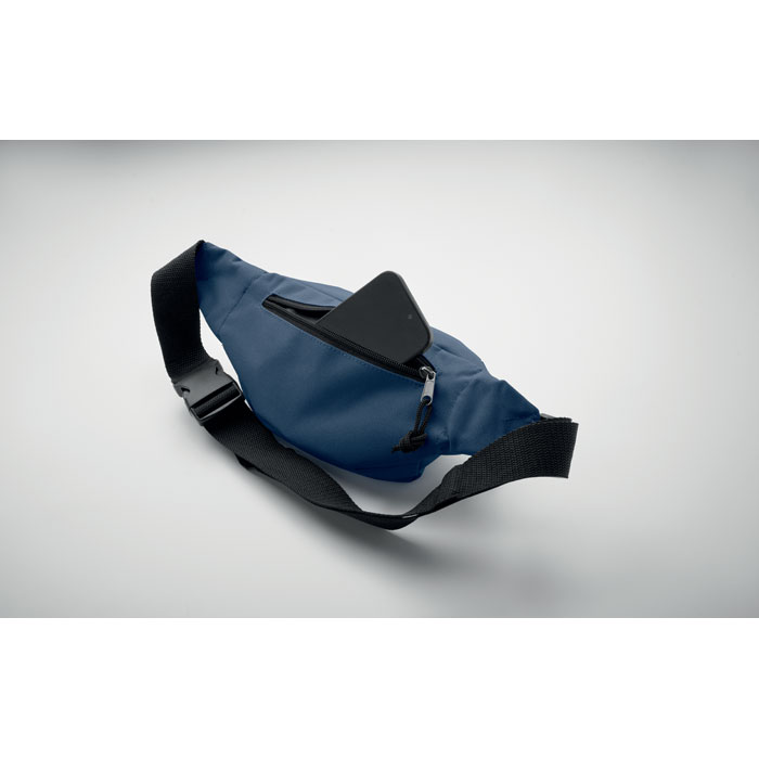 HIPLA - Waist bag in 600D RPET
