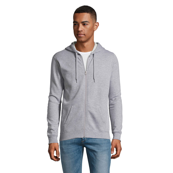 STONE - Grey Melange 2