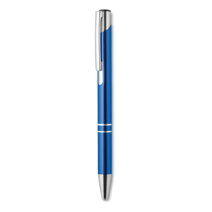 BERN - Recycled aluminium ball pen