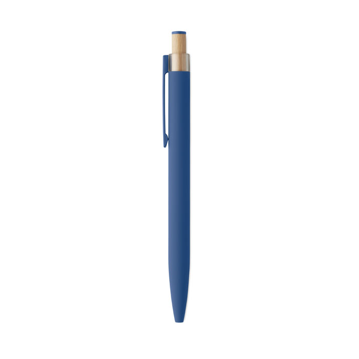 BERGAMO ++ - Recycled aluminium pen