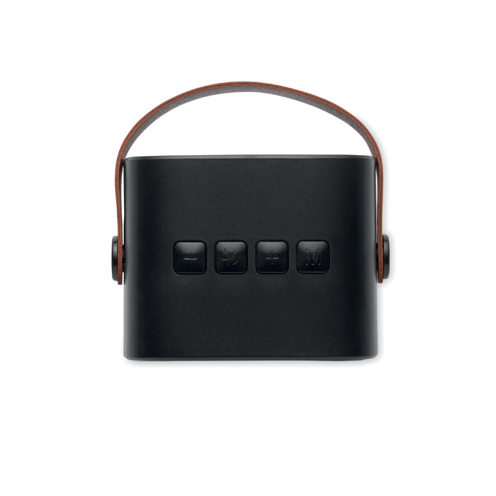 KARASETA - 5W wireless speaker