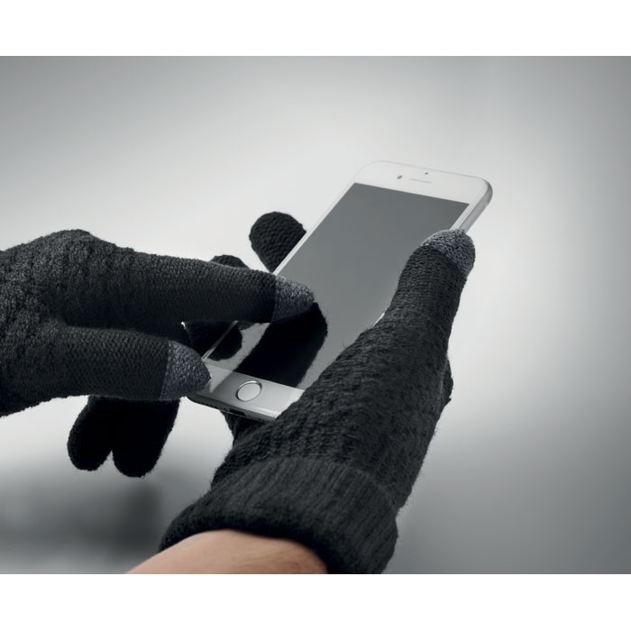 TAKAI - Rpet tactile gloves