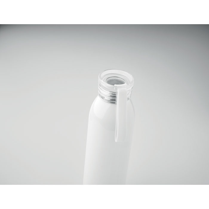 BIRA - Stainless steel bottle 650ml