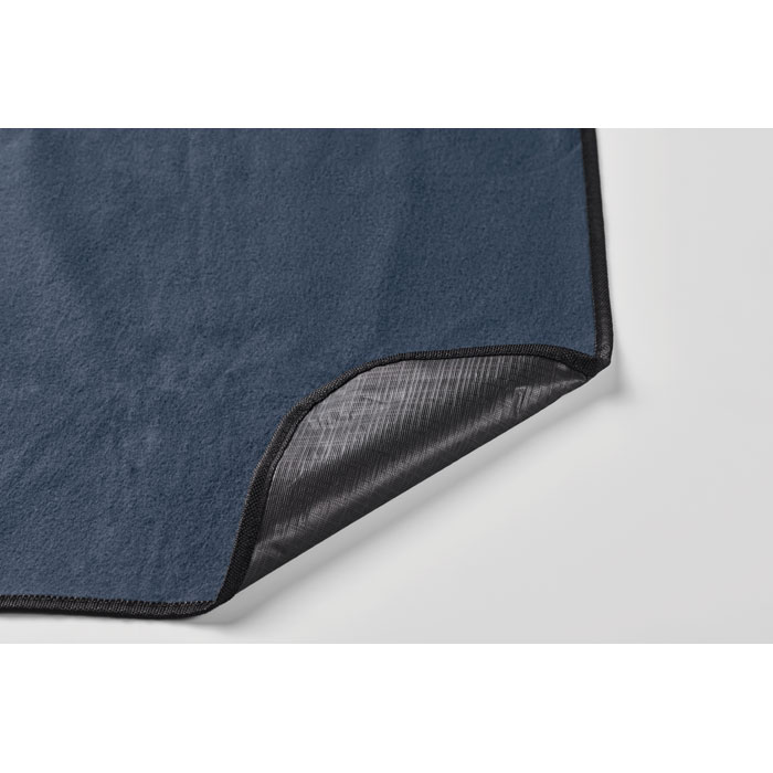 COSTA - Polar fleece picnic blanket