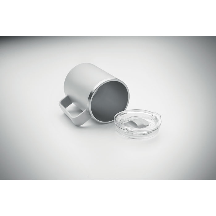COCOA - Double wall mug 400ml