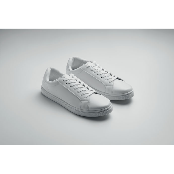 BLANCOS - Sneakers in PU size 47