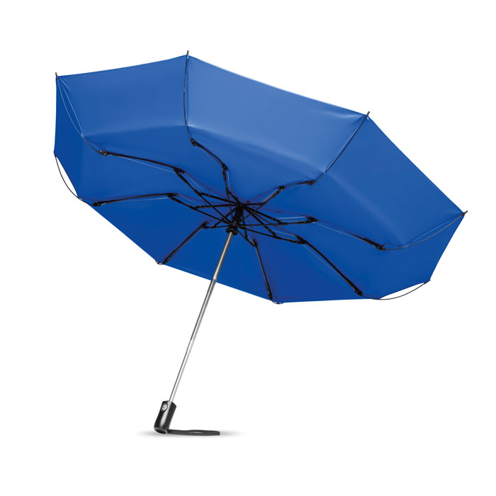DUNDEE FOLDABLE - Foldable reversible umbrella