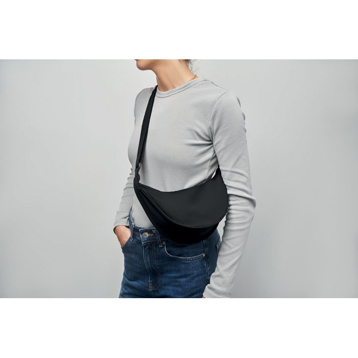 KOROVIN CROSS - Sling bag in 400D Oxford