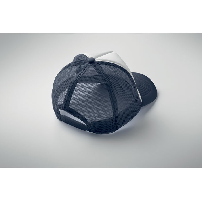 BUBBLE - 5 Panel trucker cap