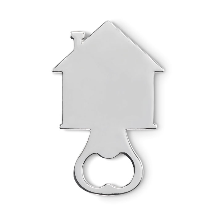 MYHOUSE - House shape bottle opener
