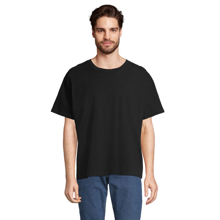 LEGACY - Deep Black