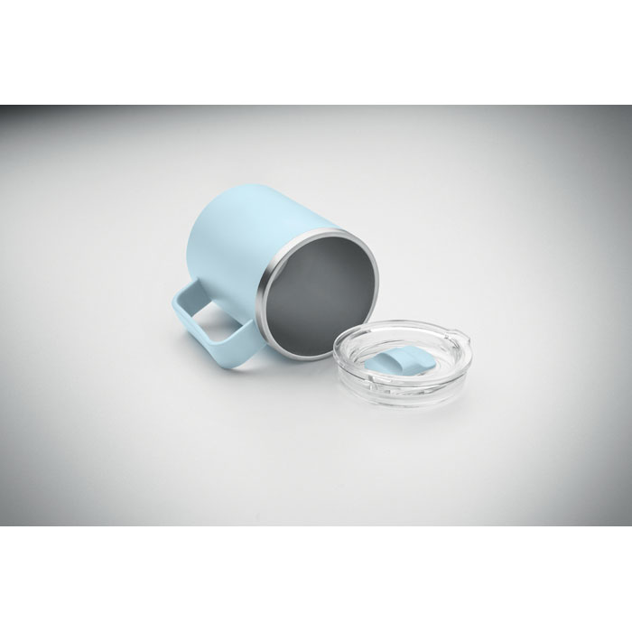 COCOA - Double wall mug 400ml