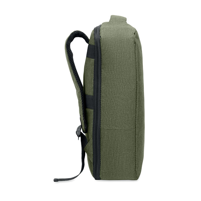 LAUGAR - Slim 15 inch laptop backpack