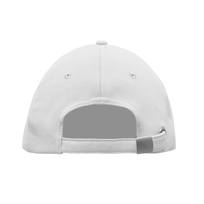 SENGA - 5 Panel rpet cap 210 gr/m²
