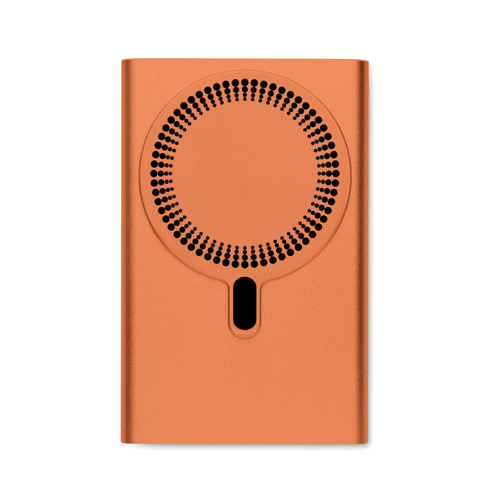 PAWTT - Magnetic Powerbank 5000mAh 15W