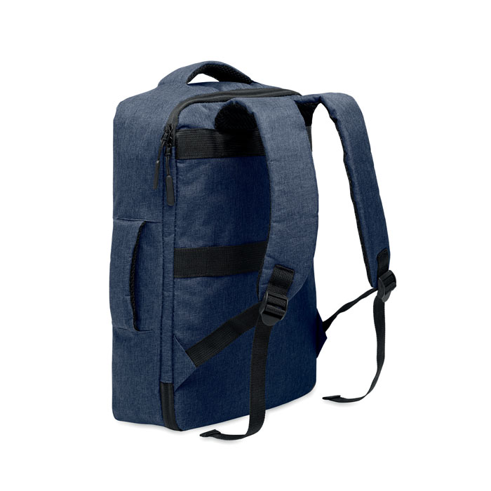 LAUGAR - Slim 15 inch laptop backpack