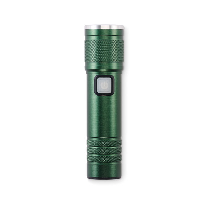 FLASHRA - Rechargeable COB light torch