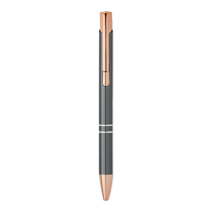 BERN ROSE - Recycled aluminium pen