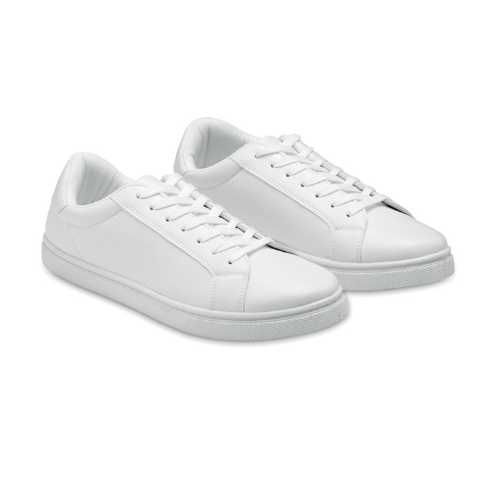 BLANCOS - Sneakers in PU size 46