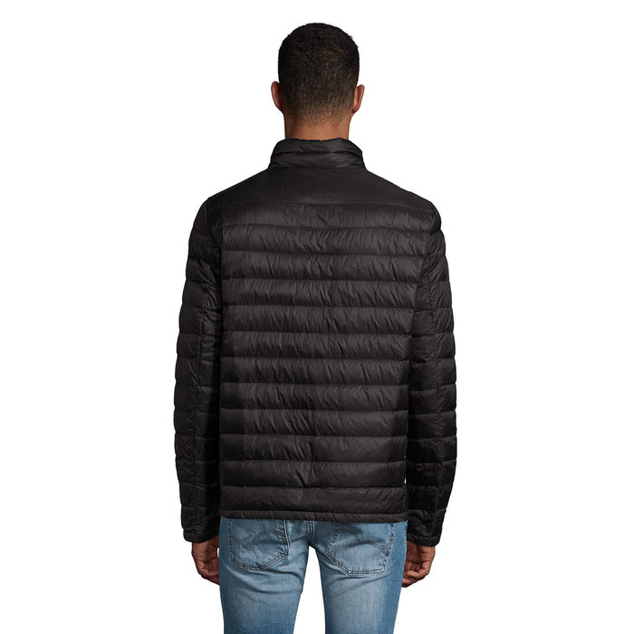 WILSON MEN - WILSON JACKET MEN 380T