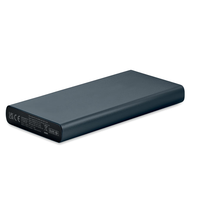 POWERFLAT 10C - Powerbank 10000mAh 18W