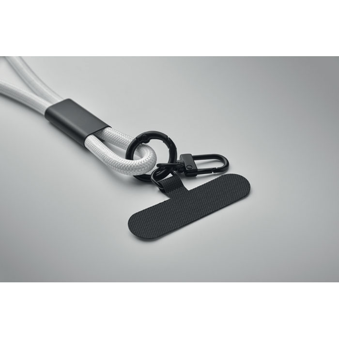 COCHARGE - 60W charging and data lanyard