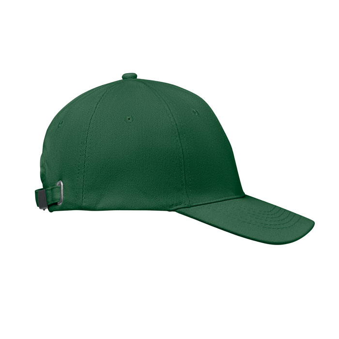 BUFFALO - 6 Panel baseball cap 260 gr/m